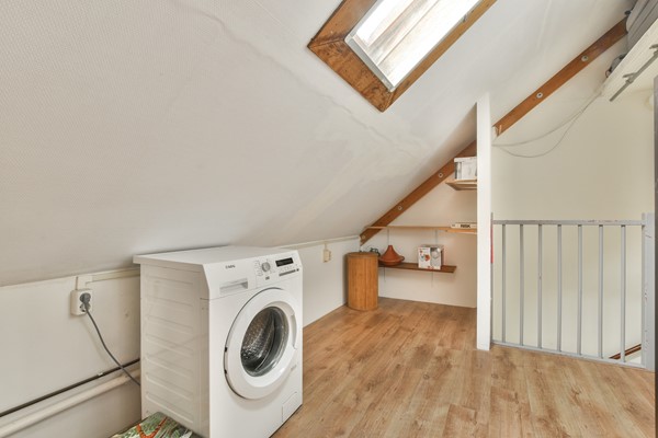 Medium property photo - Heems Weer, 1151 ET Broek in Waterland